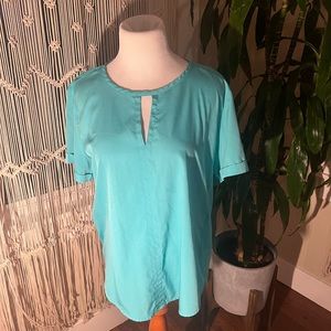 Calvin Klein Work Blouse